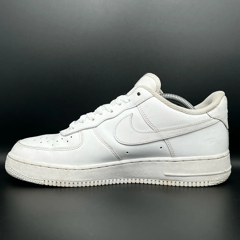 Nike Air Force 1 07’ Shoes Men’s Sz‎ 10.5